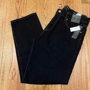 NWT Mens Banana Republic Jeans